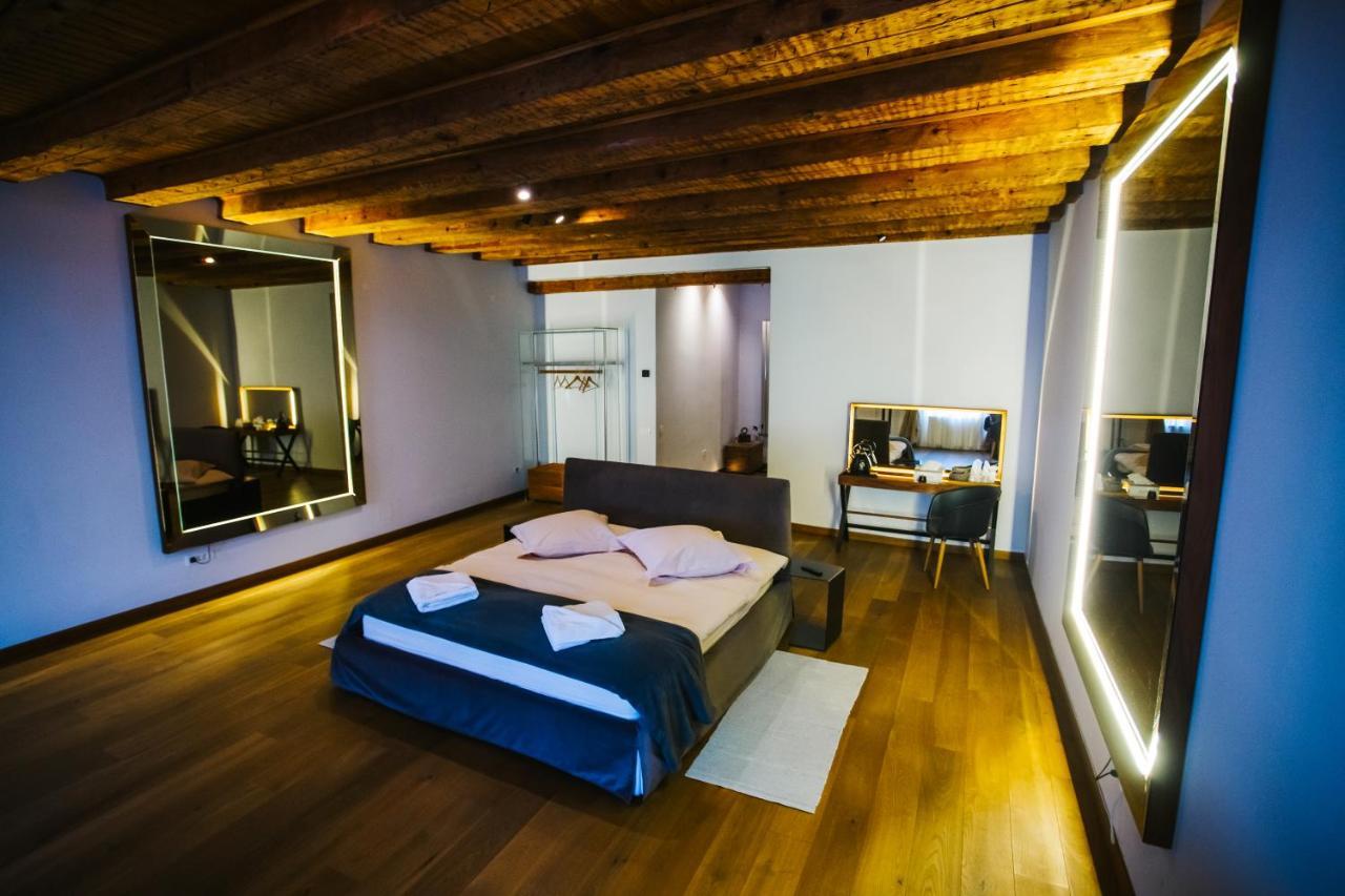 Pensión Casa Boutique & Restaurant