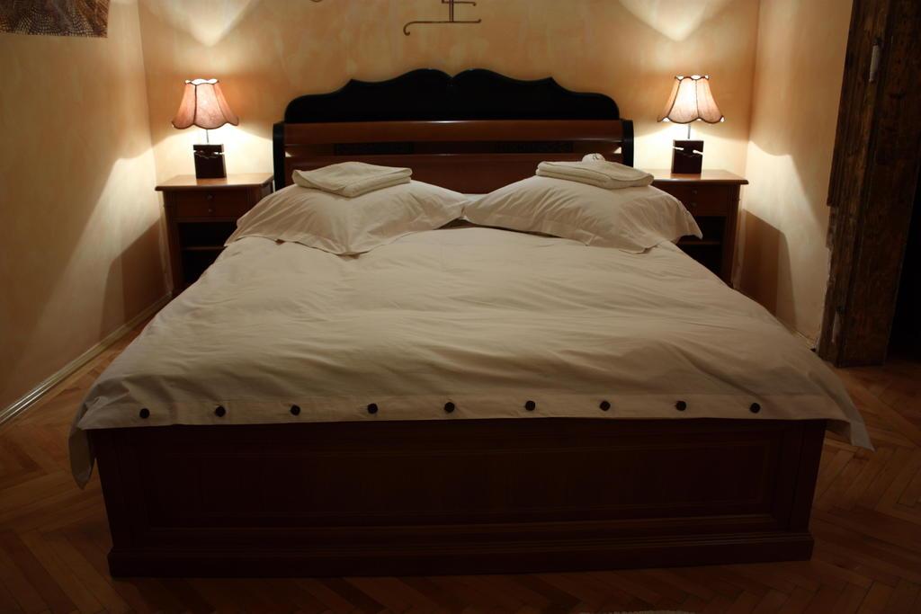 Casa Boutique & Restaurant Braşov