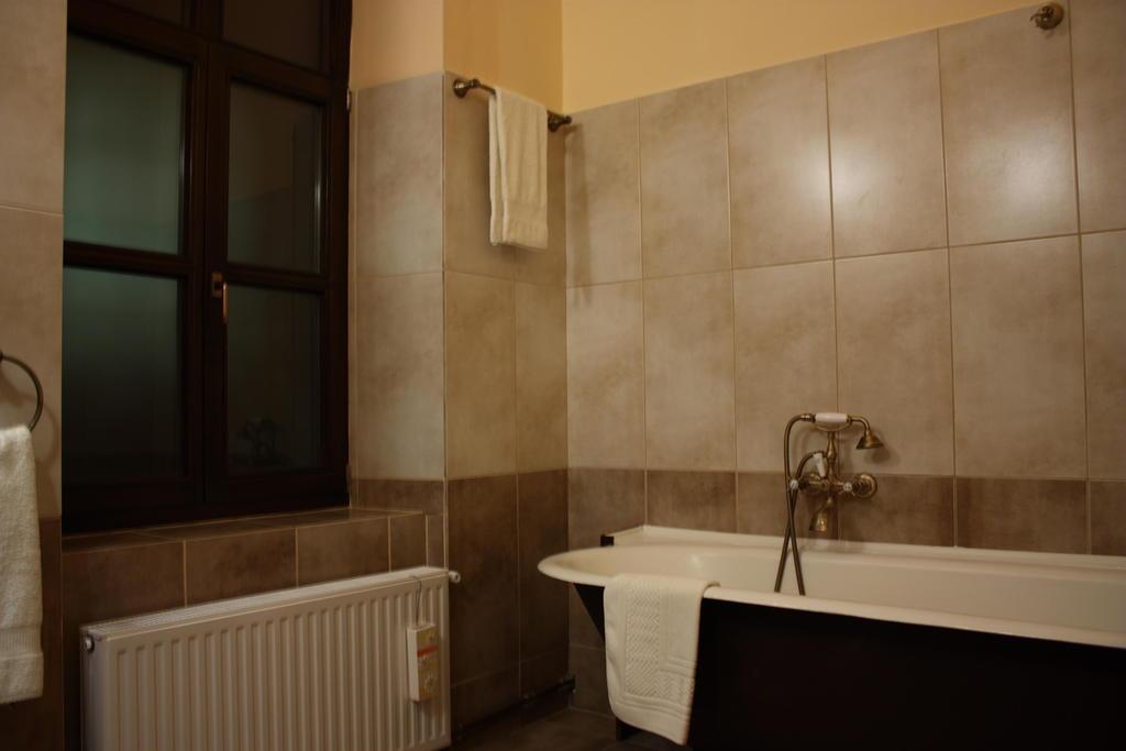 Casa Boutique & Restaurant 3* Braşov