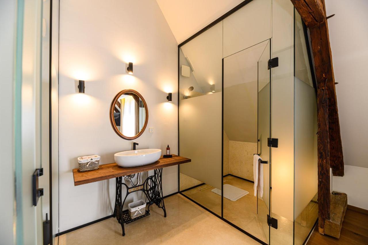 Casa Boutique & Restaurant Pensión Braşov