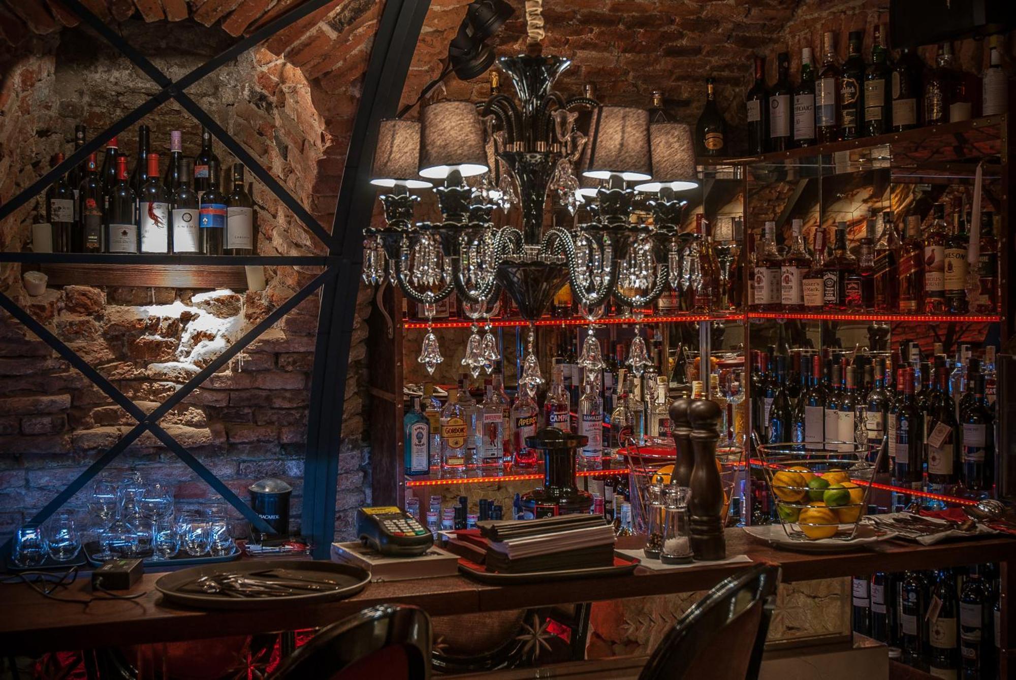 Pensión Casa Boutique & Restaurant Braşov