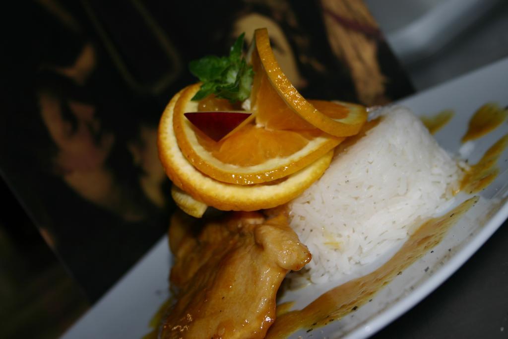 Casa Boutique & Restaurant Braşov