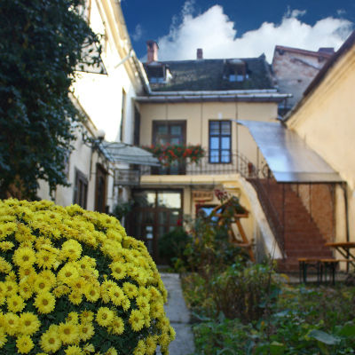 Casa Boutique & Restaurant Pensión 3*