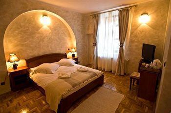 Casa Boutique & Restaurant 3* Braşov