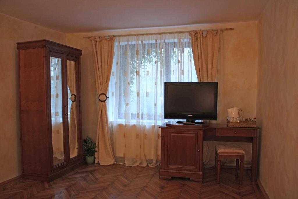 Casa Boutique & Restaurant 3*