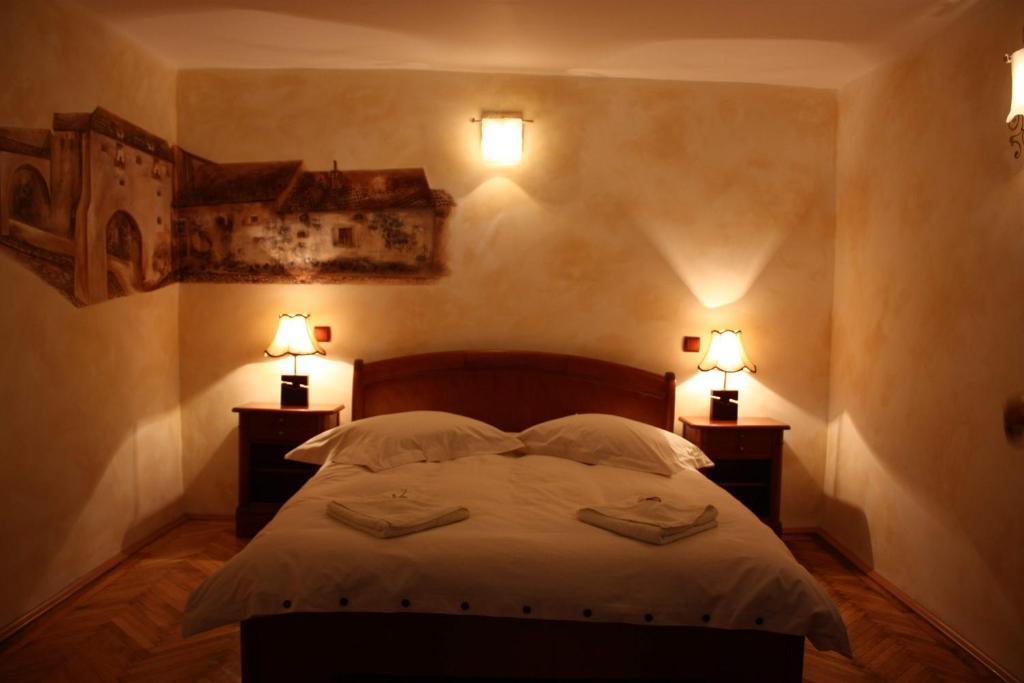 Pensión Casa Boutique & Restaurant Braşov