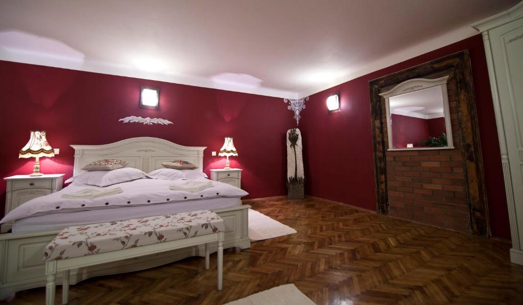 Casa Boutique & Restaurant Braşov