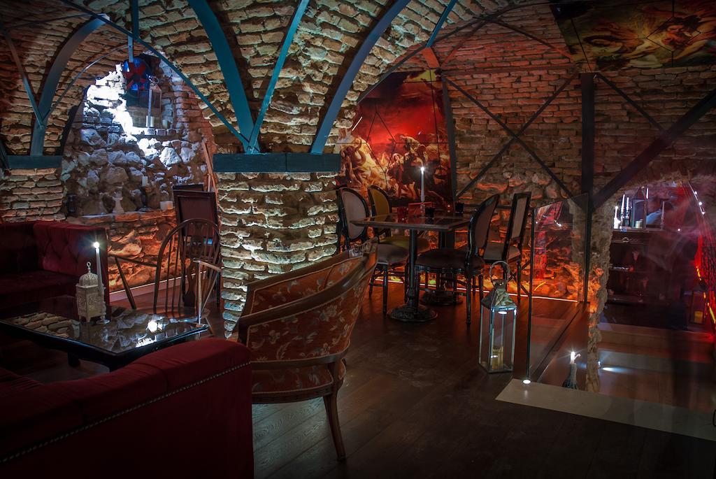 Pensión Casa Boutique & Restaurant 3*