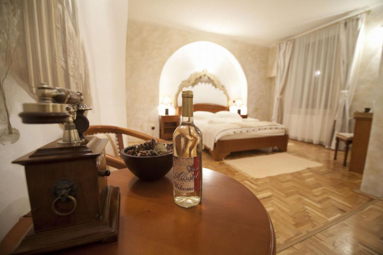 Casa Boutique & Restaurant Braşov